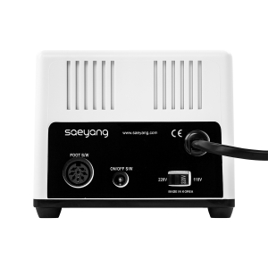 Saeyang frezarka Marathon N2 Retro + H200 (155693)