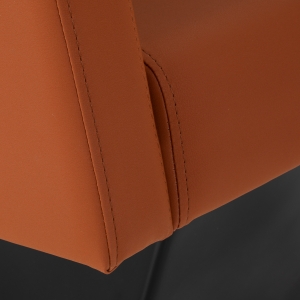 Gabbiano myjnia fryzjerska Vitoria brązowa  (154203)