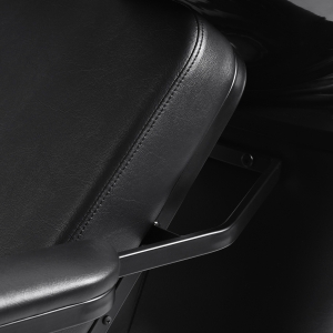 Gabbiano myjnia fryzjerska Madryt czarny  (154389)