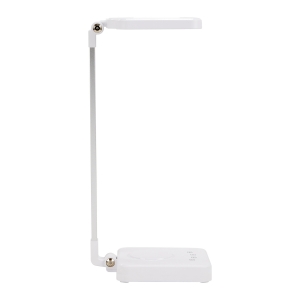 Lampa na biurko Elegante led square 804  (141664)