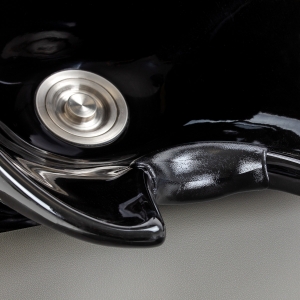 Myjnia fryzjerska Gabbiano Lucca szara (154156)