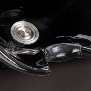 Myjnia fryzjerska Gabbiano Lucca brązowa (154157)