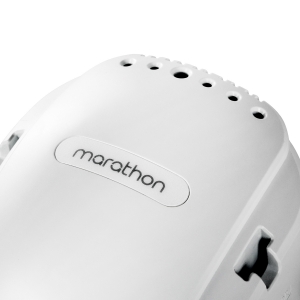Saeyang frezarka Marathon 3 Champion NEW white + H200  (154481)