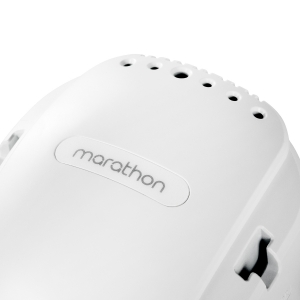 Saeyang frezarka Marathon 3 Champion NEW white + SH37LN (155513)