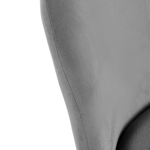 Krzesło 4Rico Linea szare (155306)