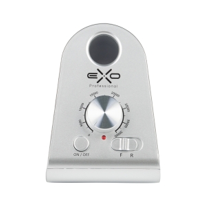 Zestaw Pochłaniacz pyłu MOMO P30 60W biały + Frezarka Exo Silent SX7 (156035)