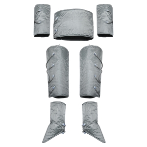 Urządzenie Air Pressure Elegante Platinum T8108  (148122)
