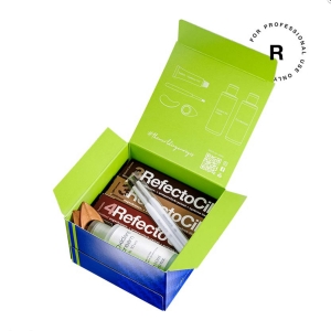 Zestaw Refectocil Colours Starter Kit  (154534)