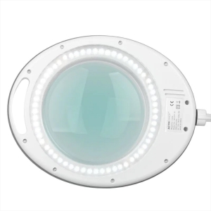 ACTIVESHOP Lampa lupa Elegante 6014 60 led smd 5d ze statywem