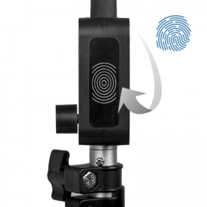 ACTIVESHOP Lampa led do rzęs i makijażu Polluks II typ msp-ld01 