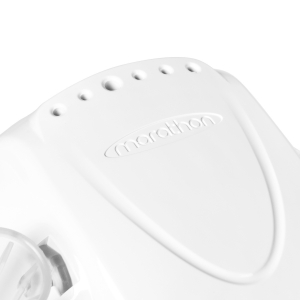 ACTIVESHOP Saeyang frezarka Marathon 3 Champion white + H200