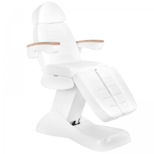 ACTIVESHOP Fotel kosmetyczny elektr. Lux pedi 5M