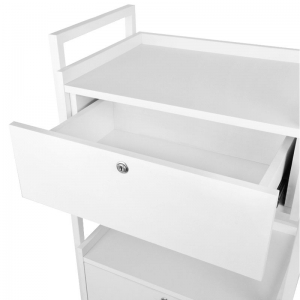 ACTIVESHOP Stolik kosmetyczny typ 1019 Giovanni
