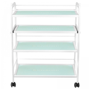 ACTIVESHOP Stolik kosmetyczny typ 1015A Giovanni