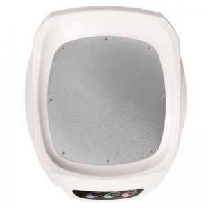 Brodzik Azzurro z masażerem (106977)