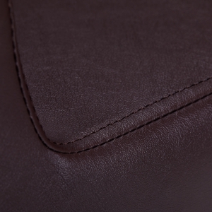 Gabbiano fotel fryzjerski Helsinki brązowy (109209)