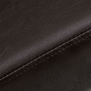 Gabbiano fotel fryzjerski Ankara brązowy  (109234)