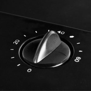 Gabbiano pomocnik fryzjerski 008 czarny (109334)