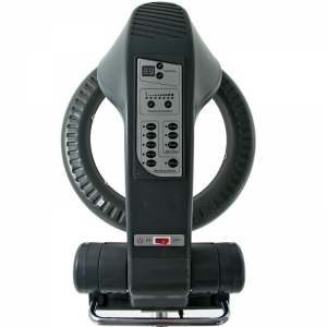 Gabbiano infrazon stojący FL-101S szary  (109401)