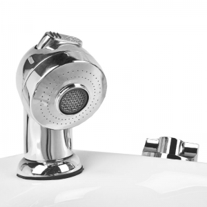 Brodzik Azzurro do pedicure z hydromasażem A023 (112605)