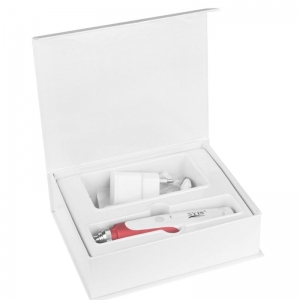 Syis - Microneedle Pen 03 white-red  (115037)