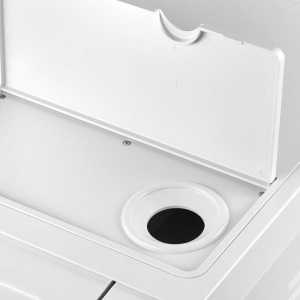 Woson autoklaw Tanco 12 L typ D z drukarką kl. B medyczna  (122679)