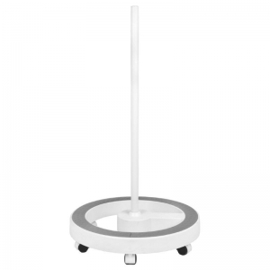 Lampa warsztatowa led Elegante 801-s ze statywem standard white (124717)