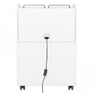 Pomocnik podologiczny 601 biały (126502)