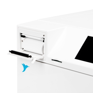 Lafomed autoklaw LFSS03AA Touch z drukarką 3 L kl. B medyczna (130226)