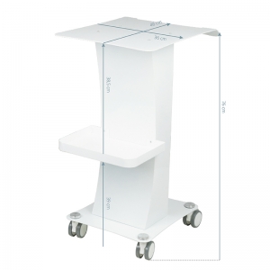 Stolik kosmetyczny pod urządzenie 091 (131981)