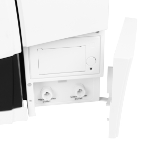 Lafomed autoklaw Standard Line LFSS18AA LED z drukarką 18 L kl. B medyczna (133089)