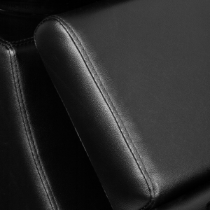 Gabbiano myjnia fryzjerska Santiago czarna  (138339)