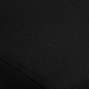 Fotel biurowy QS-11 czarny (141179)