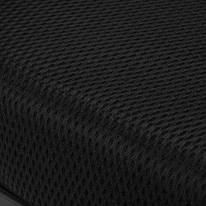 Fotel biurowy QS-03 czarny (141181)