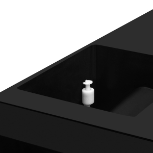 Lafomed autoklaw Standard Line LFSS12AA LED z drukarką 12 L kl. B medyczna czarny (142865)