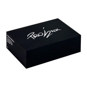 PRO INK Maszynka do tatuażu rotacyjna (147128)