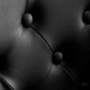 Gabbiano fotel fryzjerski Granada złoto czarny (146702)