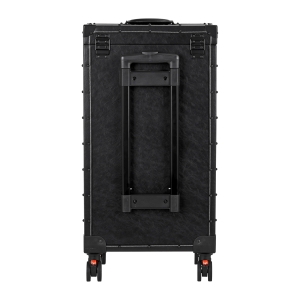 Gabbiano pomocnik fryzjerski barberski C12 czarny  (146833)