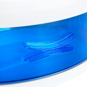 Sterylizator UV-C Germix pojedynczy HQ  (147331)