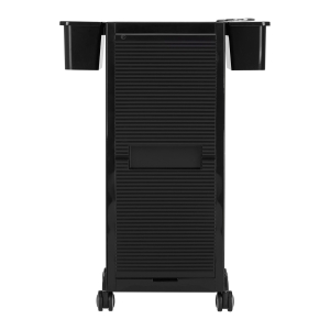 Gabbiano pomocnik fryzjerski ze sterylizatorem UV 68UV czarny (147025)