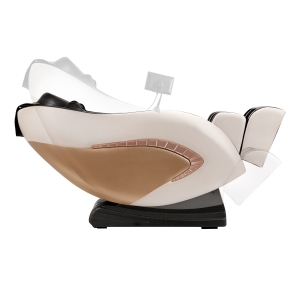 Sakura fotel masujący Classic 305 Brązowy (147322)