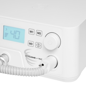 Saeyang frezarka podologiczna Marathon Cyclone - Vac z pochłaniaczem (148174)