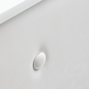 Gabbiano Recepcja G26W Biała (147863)