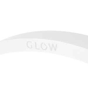 GLOW lampa do manicure ARCHE II biała  (148029)