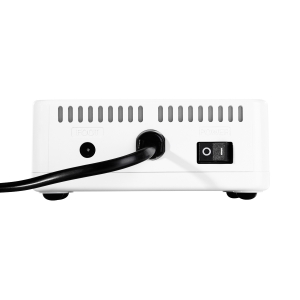 Saeyang frezarka Marathon K35 mini biały + H200 (147823)