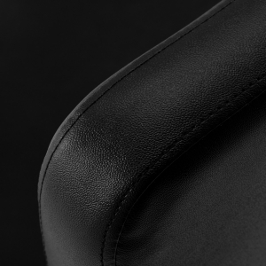 Hair System fotel fryzjerski ZA31 czarny (148178)