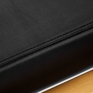 Gabbiano myjnia fryzjerska Porto złoto Czarny (148038)