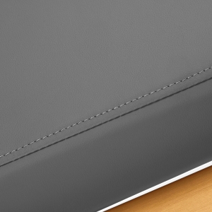 Gabbiano myjnia fryzjerska Porto złoto Szary (148040)