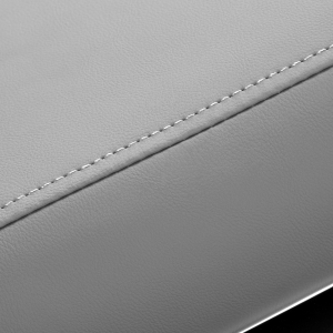 Gabbiano myjnia fryzjerska Porto czarno Szary (148044)