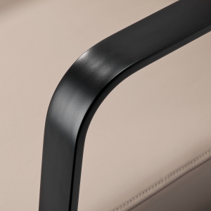 Gabbiano myjnia fryzjerska Porto czarno Beżowy (148049)